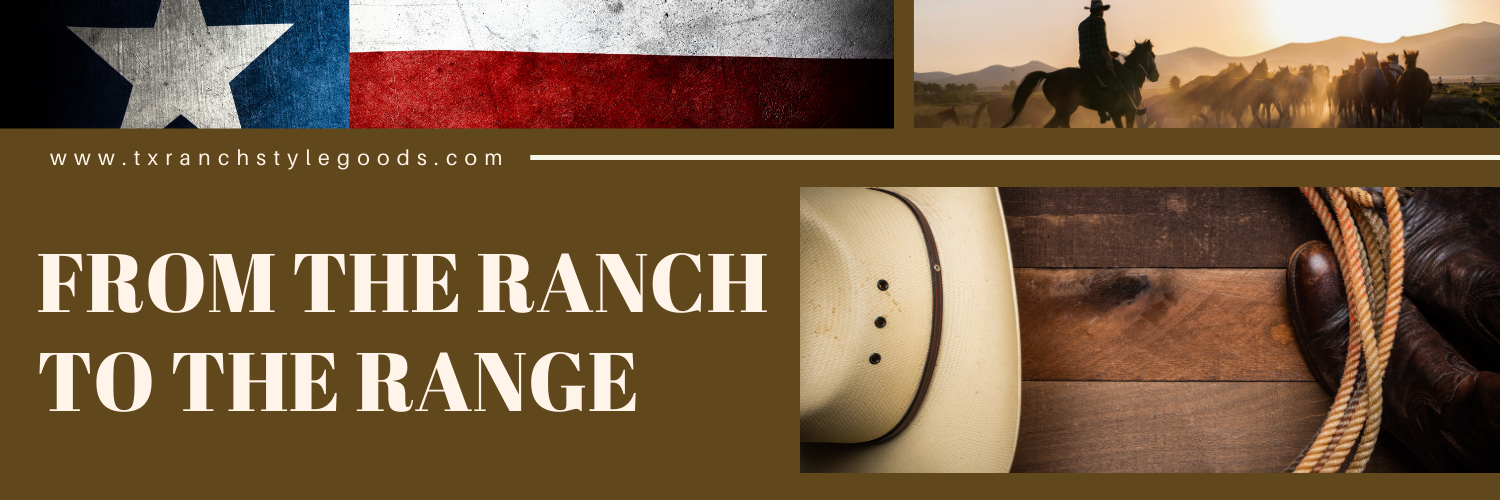 TX Ranch Style Goods